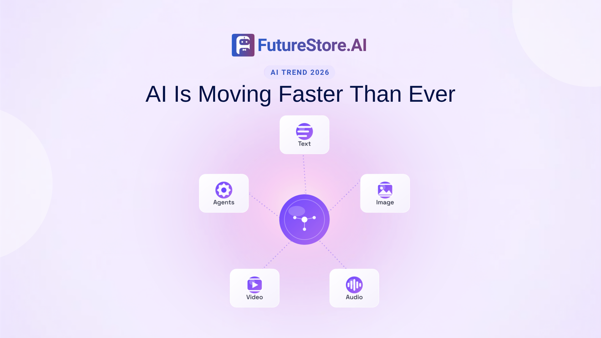 The AI Landscape in 2026: What You Need to Know